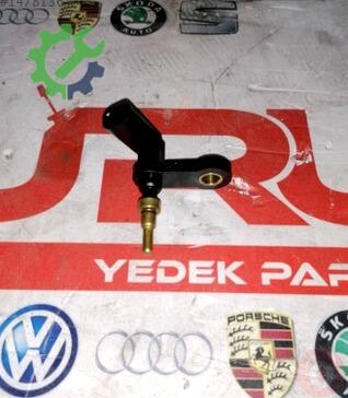 Audi A4 Fan 04E919501E çıkma parça