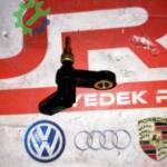 Audi A4 Orijinal Çıkma Fan 04E919501E