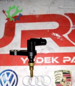 Audi A4 Fan 04E919501E çıkma parça