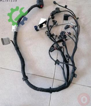 Volkswagen Passat Elektrik Tesisatı 04E972627DM çıkma parça