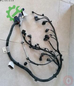 Volkswagen Passat Elektrik Tesisatı 04E972627DM çıkma parça
