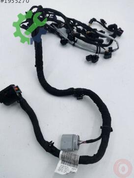 Audi Q3 Elektrik Tesisatı 04E972627EH çıkma parça