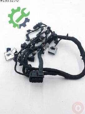 Audi Q3 Elektrik Tesisatı 04E972627EH çıkma parça
