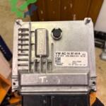 04L 907 445 M Volkswagen Transporter T7 T8 Motor Beyini Orijinal
