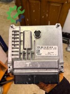 04L 907 445 M Volkswagen Transporter T7 T8 Motor Beyini Orijinal
