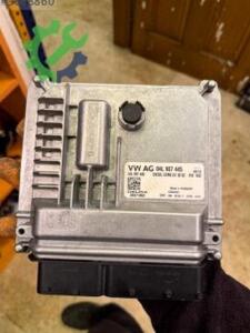 04L 907 445 Volkswagen Transporter Motor Beyini Çıkma Orijinal