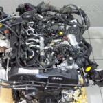 Audi A4 Orijinal Çıkma Motor Komple 04L100031H