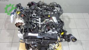 Audi A4 Orijinal Çıkma Motor Komple 04L100031H