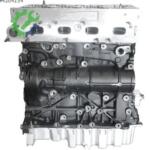 Volkswagen Golf Orijinal Çıkma Motor Komple 04L100033K