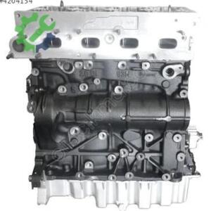 Volkswagen Golf Orijinal Çıkma Motor Komple 04L100033K