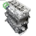 Volkswagen Golf Orijinal Çıkma Motor Komple 04L100033K