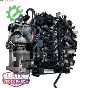 Volkswagen Golf Orijinal Çıkma Motor Komple 04L100034C