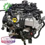 Volkswagen Golf Orijinal Çıkma Motor Komple 04L100034C