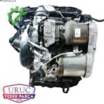 Volkswagen Golf Orijinal Çıkma Motor Komple 04L100034C