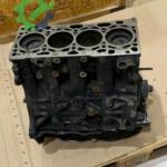 Volkswagen Jetta Orijinal Çıkma Blok 04L100038K