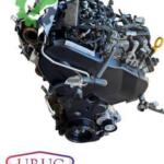 Volkswagen Golf Motor Komple 04L100090 Sökme Çıkma