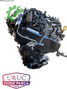 Volkswagen Golf Motor Komple 04L100090 Sökme Çıkma