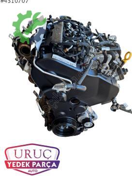 Volkswagen Golf Motor Komple çıkma parça