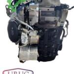 Volkswagen Golf Motor Komple 04L100090 Sökme Çıkma