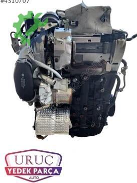 Volkswagen Golf Motor Komple 04L100090 çıkma parça