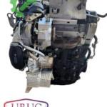 Volkswagen Golf Motor Komple 04L100090 Sökme Çıkma
