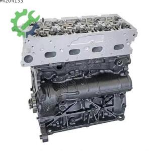 Audi A4 Motor Komple 04L100103GX Sökme Çıkma