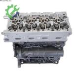 Audi A4 Motor Komple 04L100103GX Sökme Çıkma