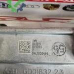 Eksantrik Mili Audi A6 2021 Çıkma 04L103044M
