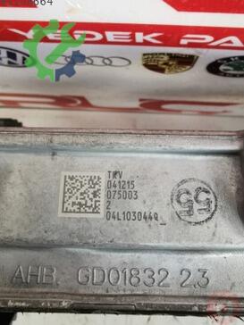 Audi A6 Eksantrik Mili çıkma parça