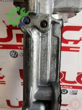 Audi A6 Eksantrik Mili 04L103044M çıkma parça