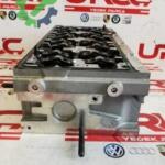 Silindir Kapağı Audi A6 2021 Çıkma 04L103063G