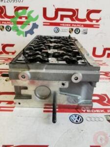 Silindir Kapağı Audi A6 2021 Çıkma 04L103063G