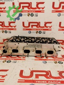 Audi A6 Silindir Kapağı 04L103063G çıkma parça
