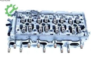Audi A4 Silindir Kapağı 04L103064J Sökme Çıkma