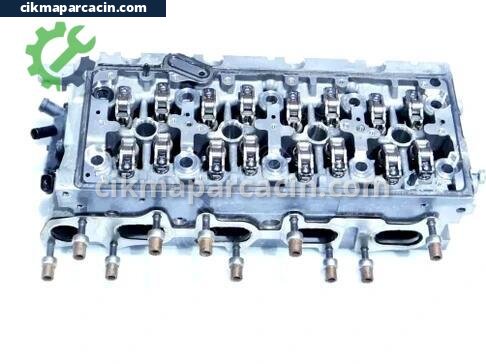 Audi A4 Silindir Kapağı çıkma parça
