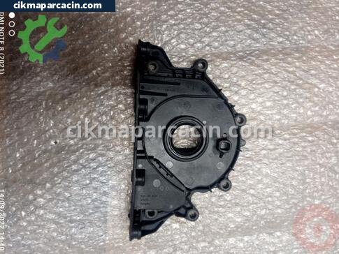 Audi A4 Krank çıkma parça