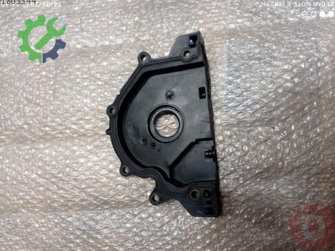 Audi A4 Krank 04L103151A çıkma parça