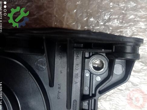 Audi A4 Krank 04L103151A çıkma parça