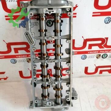 Volkswagen Passat Eksantrik Mili 04L103292F çıkma parça