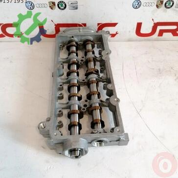 Volkswagen Passat Eksantrik Mili 04L103292F çıkma parça