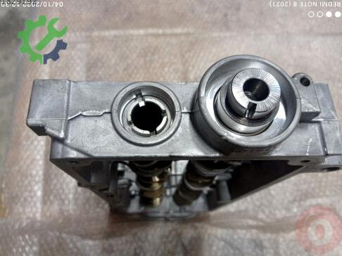 Volkswagen Golf Eksantrik Mili 04L103292F çıkma parça