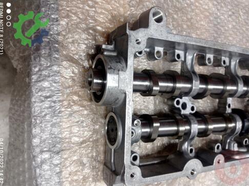 Volkswagen Golf Eksantrik Mili 04L103292J çıkma parça