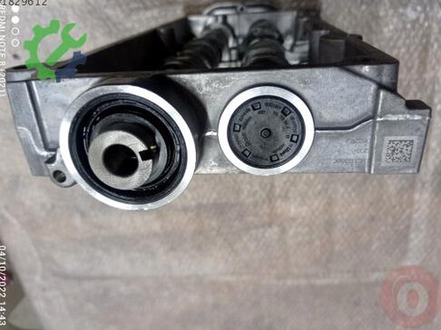 Volkswagen Golf Eksantrik Mili 04L103292J çıkma parça