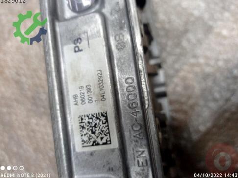 Volkswagen Golf Eksantrik Mili 04L103292J çıkma parça