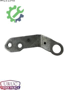 Audi A3 Motor Braketi 04L103390A çıkma parça