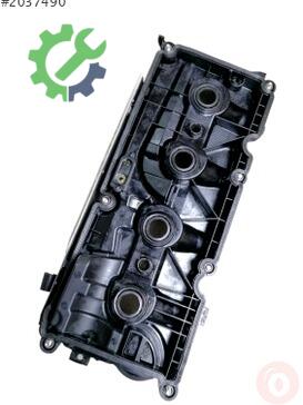 Audi A3 Külbütör Kapağı 04L103469A çıkma parça