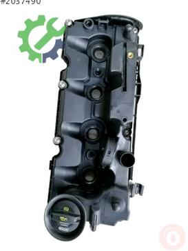 Audi A3 Külbütör Kapağı 04L103469A çıkma parça