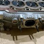 Volkswagen Golf 2022 Silindir Kapağı Çıkma – 04L103479