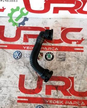 Volkswagen Golf Intercooler çıkma parça