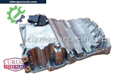 Audi A4 Karter çıkma parça